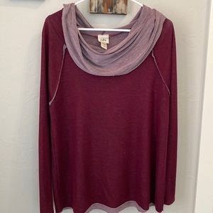 Daytrip (Buckle) blouse